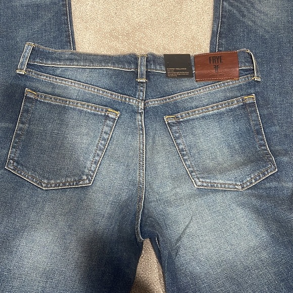 Frye Jeans NWT - Picture 3 of 3